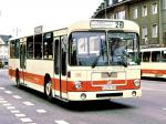 MAN SL 200 1973 года